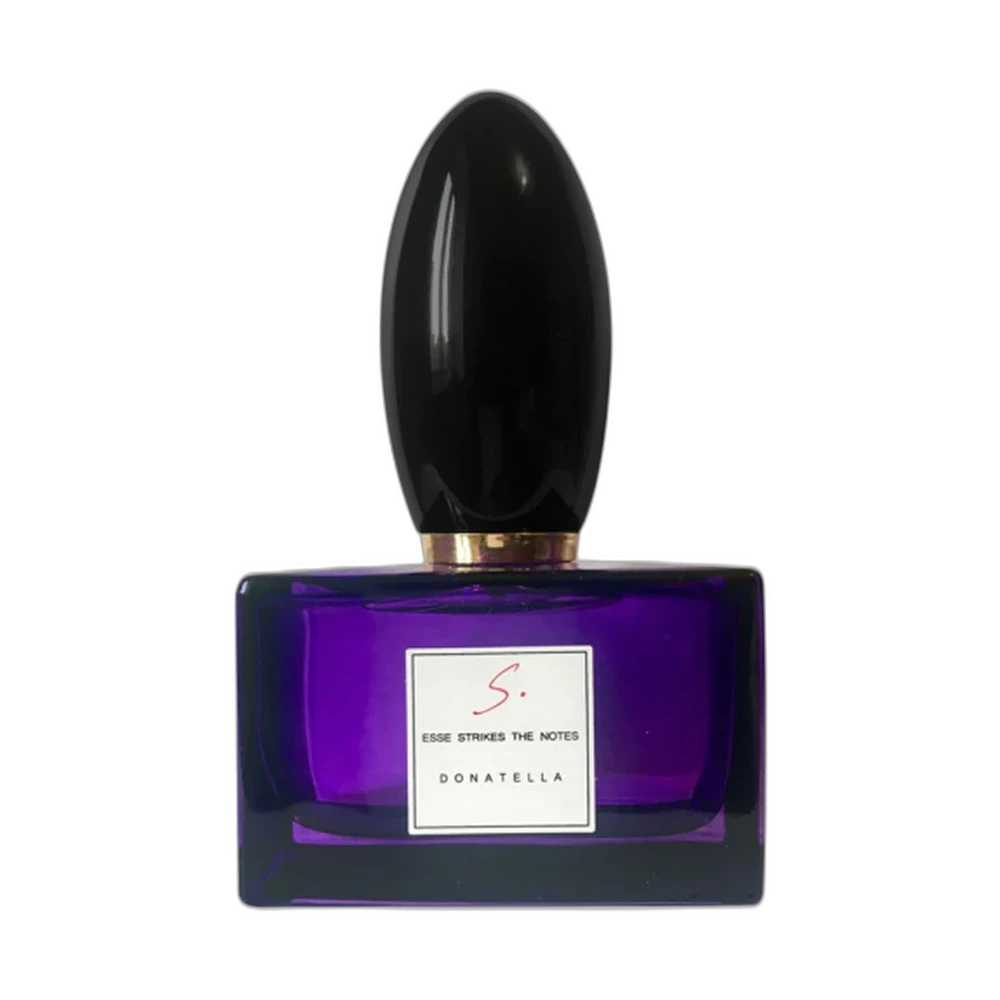 ESSE STRIKES THE NOTES DONATELLA edp (w) 100ml TESTER