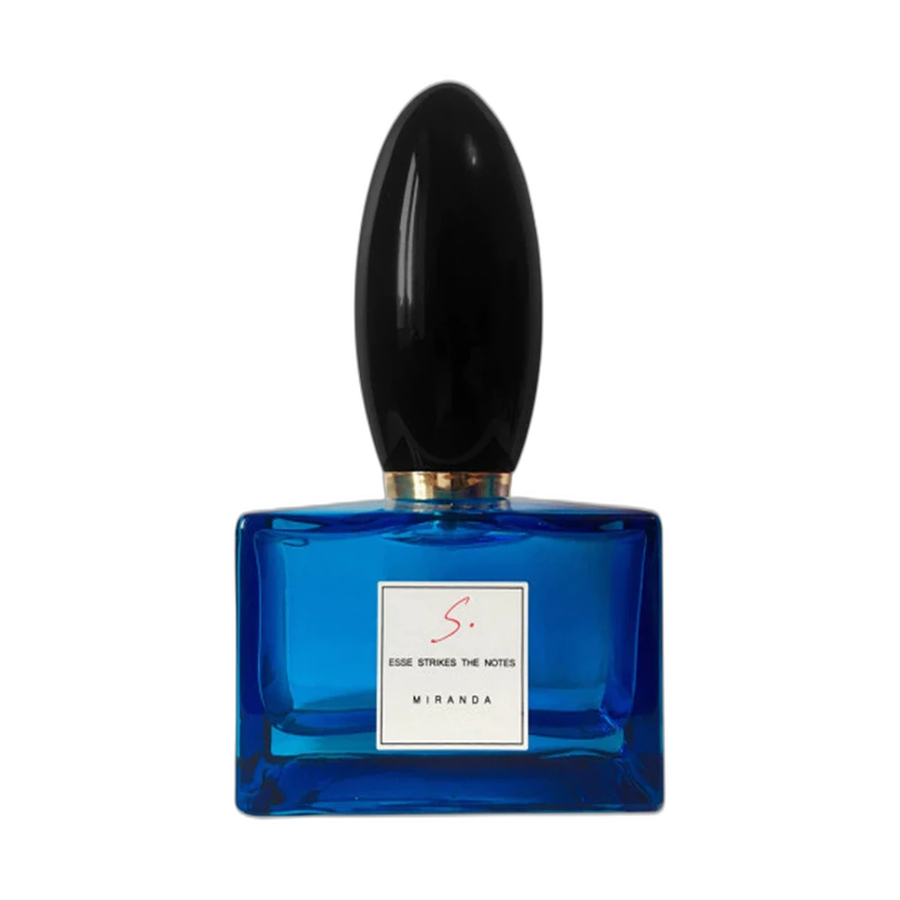 ESSE STRIKES THE NOTES MIRANDA edp (w) 100ml TESTER