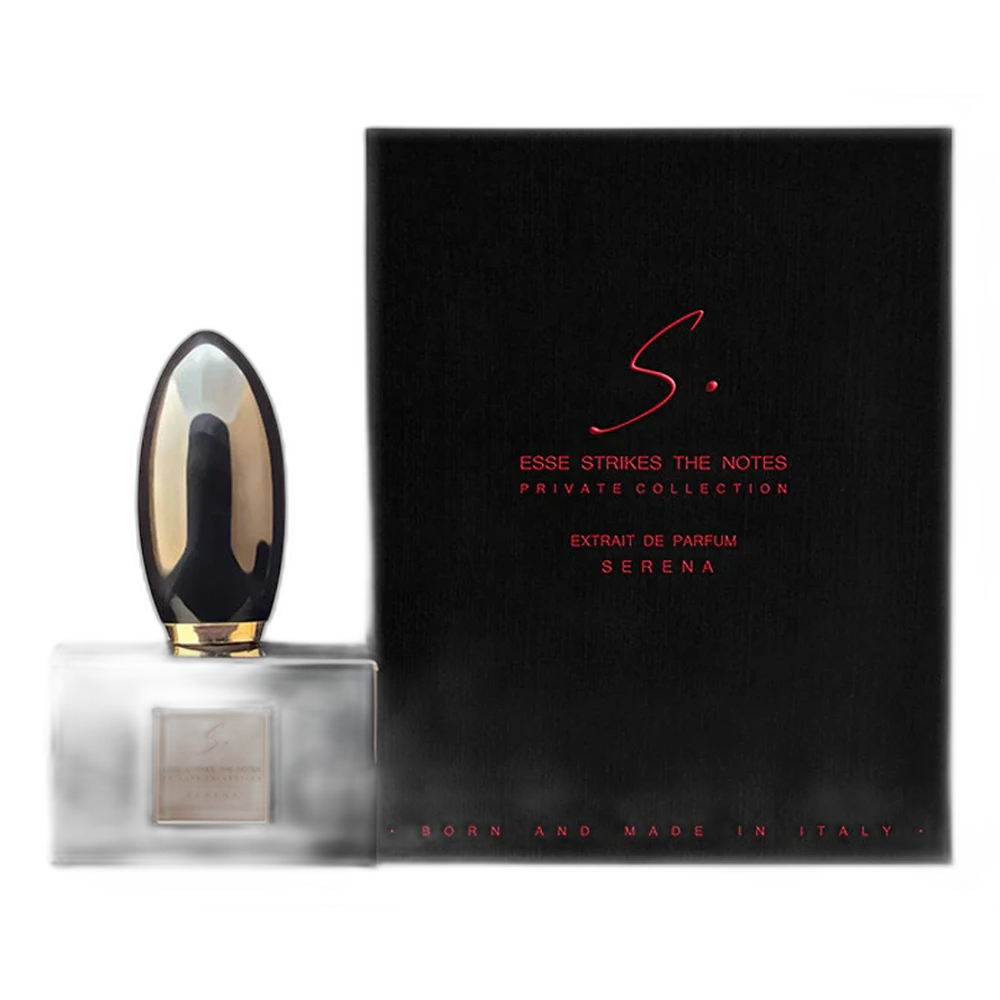 ESSE STRIKES THE NOTES SERENA 100ml parfume