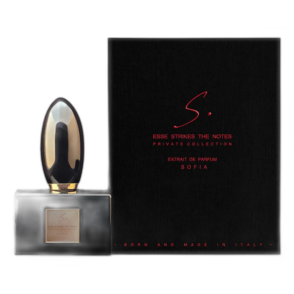 ESSE STRIKES THE NOTES SOFIA 100ml parfume