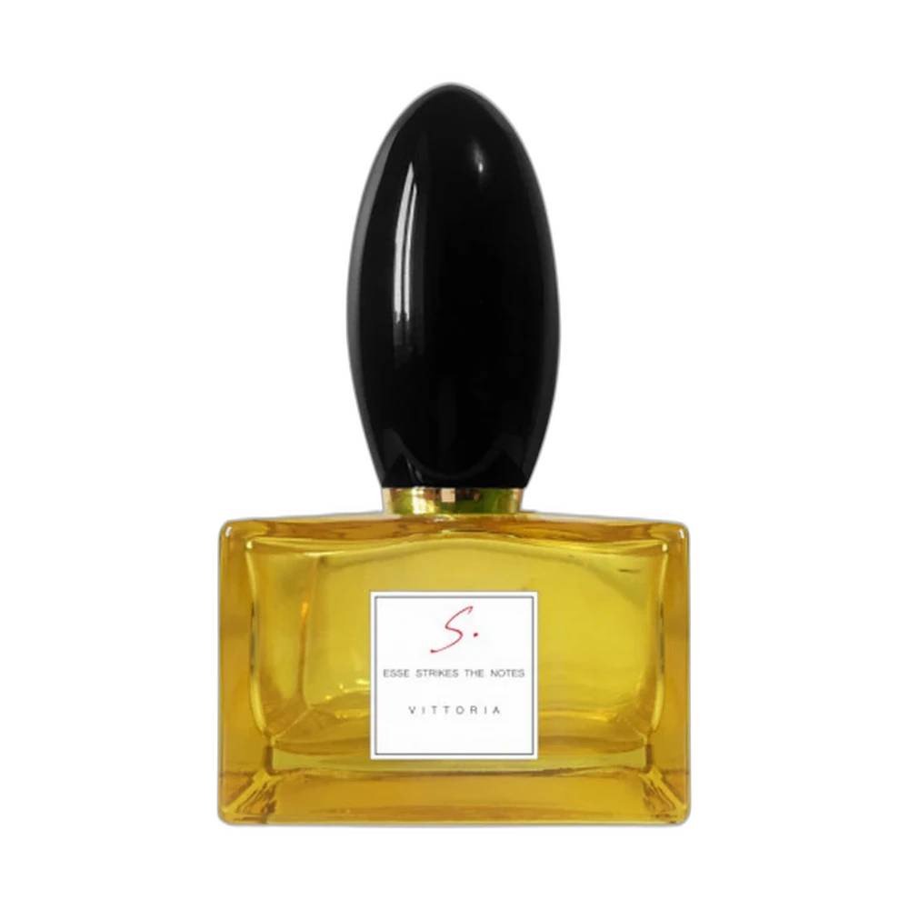 ESSE STRIKES THE NOTES VITTORIA edp (w) 100ml TESTER