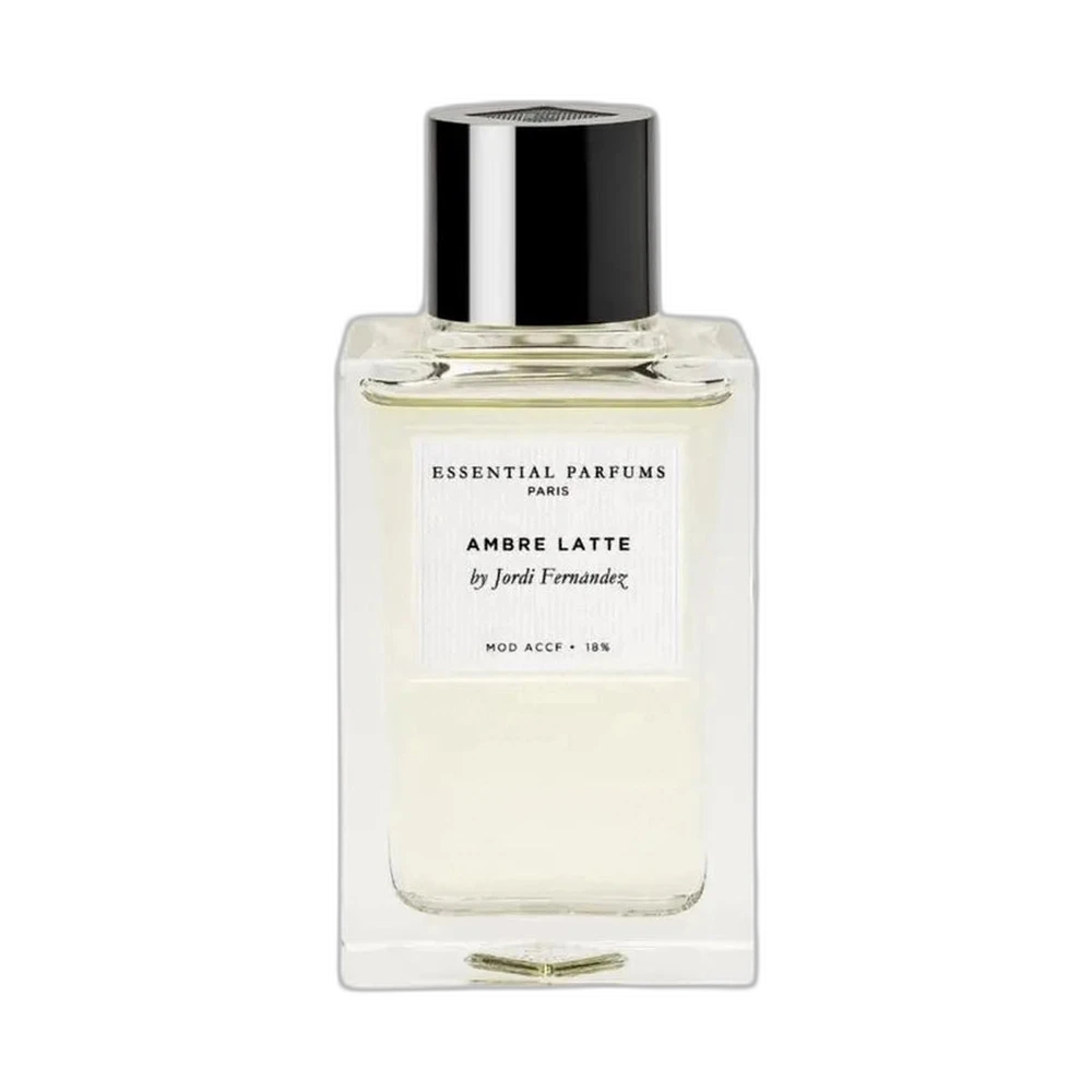 ESSENTIAL PARFUMS AMBRE LATTE 100ml тестер