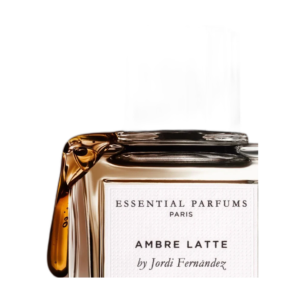 ESSENTIAL PARFUMS AMBRE LATTE 2ml пробник