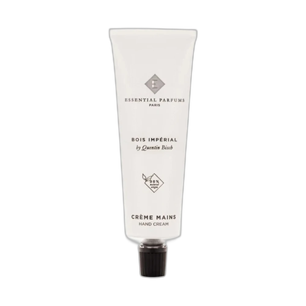 ESSENTIAL PARFUMS BOIS IMPERIAL 50ml hand cream