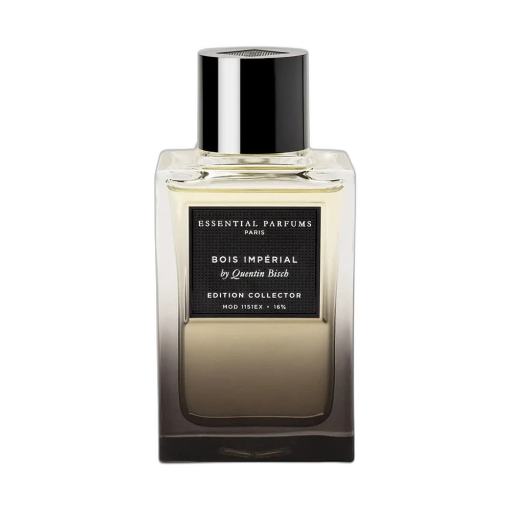 ESSENTIAL PARFUMS BOIS IMPERIAL EDITION COLLECTOR 100ml тестер