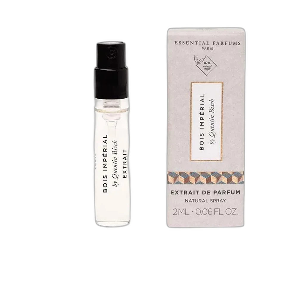 ESSENTIAL PARFUMS BOIS IMPERIAL EXTRAIT 2ml parfume пробник