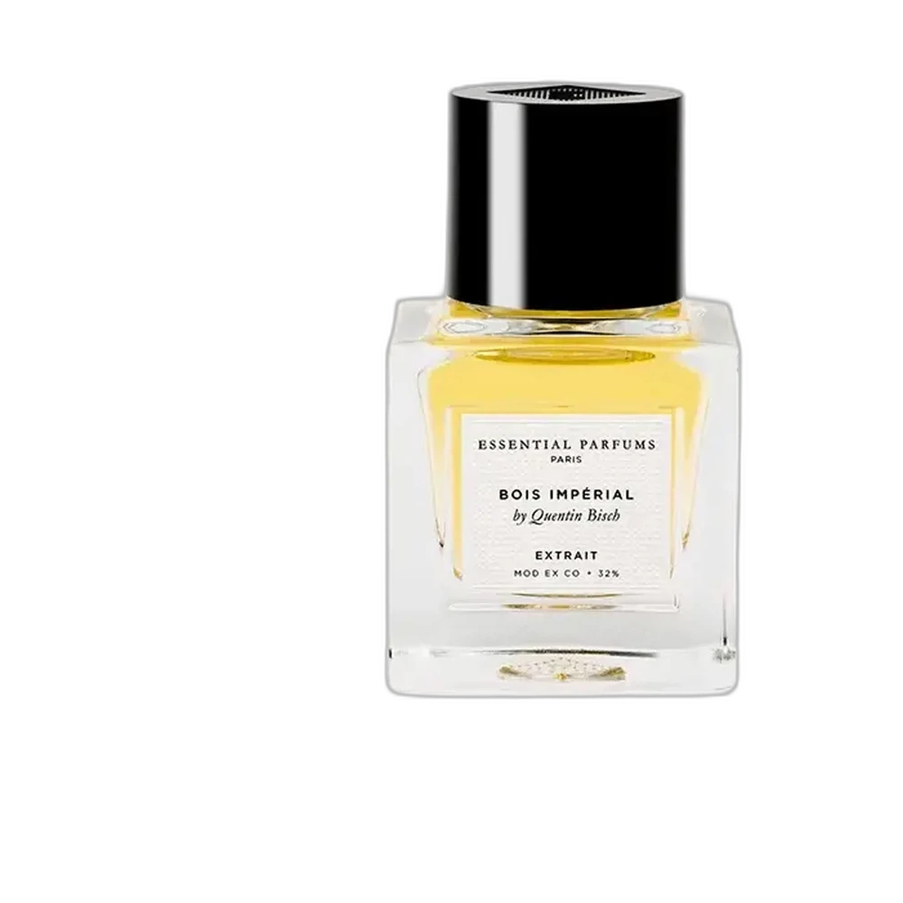 ESSENTIAL PARFUMS BOIS IMPERIAL EXTRAIT 30ml parfume TESTER