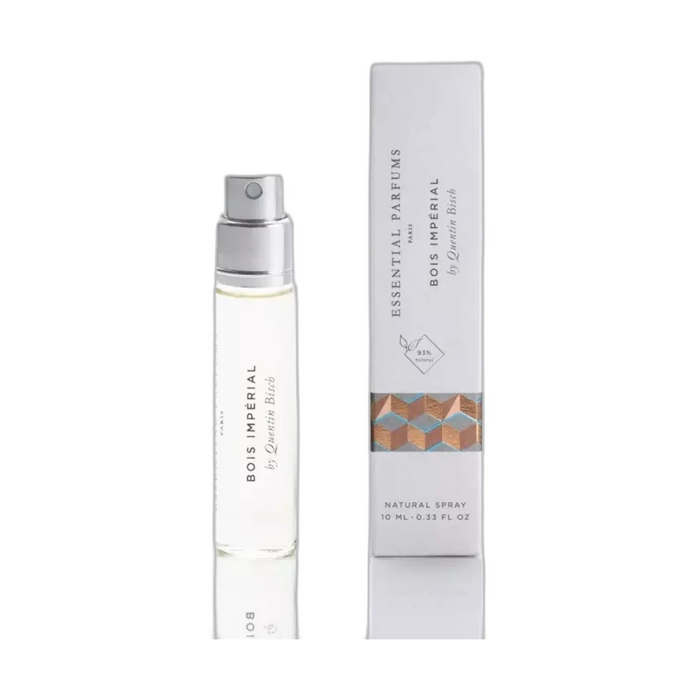 ESSENTIAL PARFUMS BOIS IMPERIAL edp 10ml TESTER