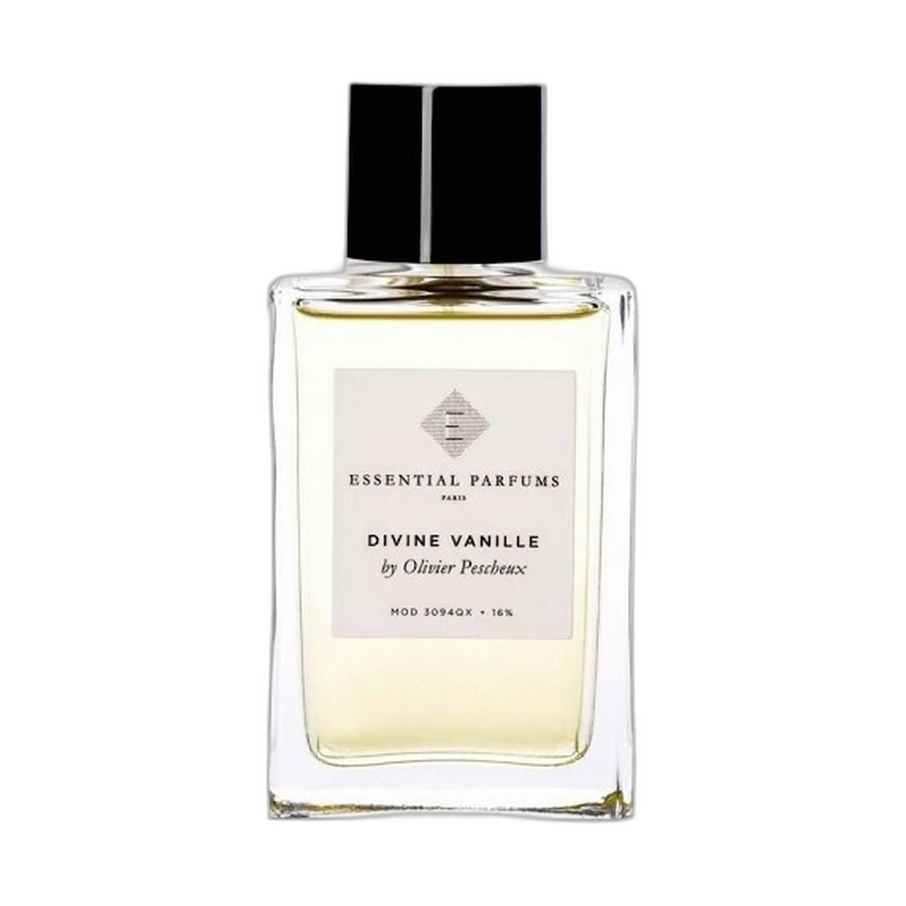 ESSENTIAL PARFUMS DIVINE VANILLE edp 100ml TESTER