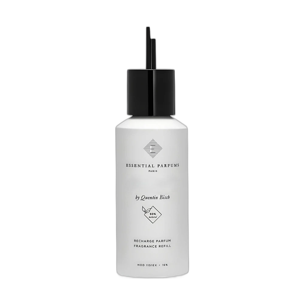 ESSENTIAL PARFUMS FIG INFUSION edp 150ml refill