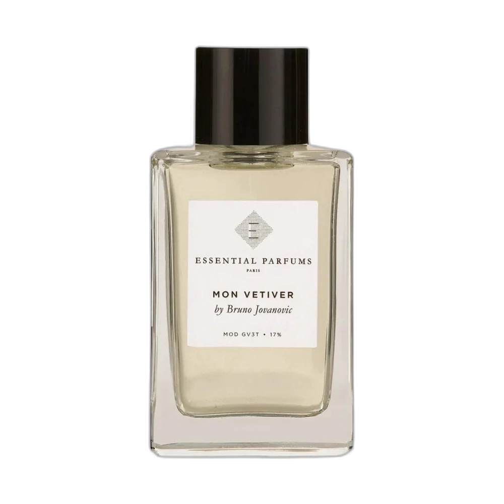 ESSENTIAL PARFUMS MON VETIVER edp 100ml TESTER