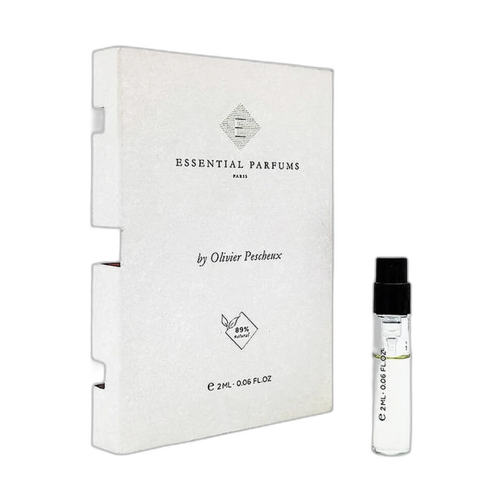 ESSENTIAL PARFUMS MON VETIVER edp 2ml пробник