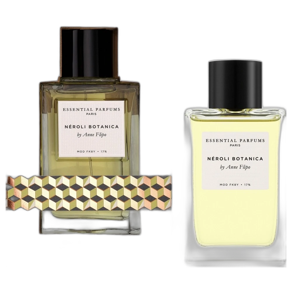 ESSENTIAL PARFUMS NEROLI BOTANICA edp 100ml