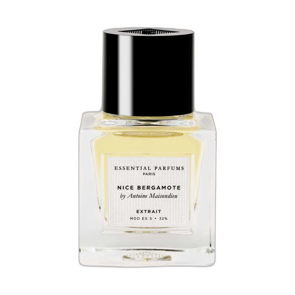 ESSENTIAL PARFUMS NICE BERGAMOTE EXTRAIT 30ml тестер