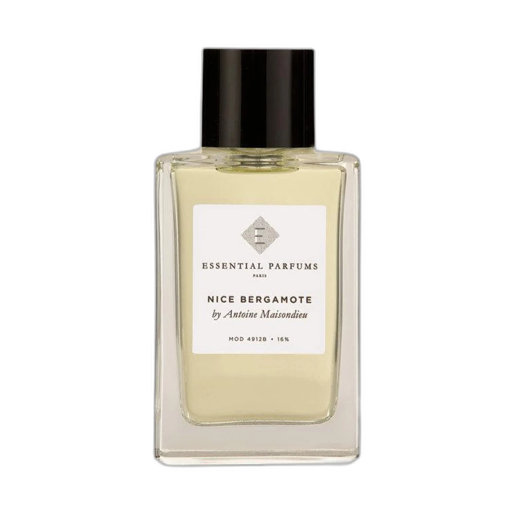 ESSENTIAL PARFUMS NICE BERGAMOTE edp 100ml TESTER