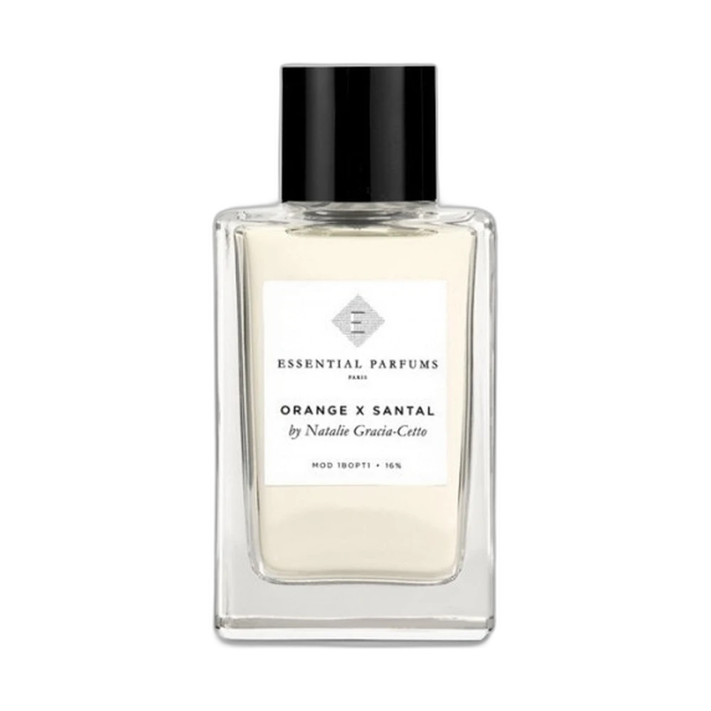 ESSENTIAL PARFUMS ORANGE X SANTAL edp 100ml TESTER