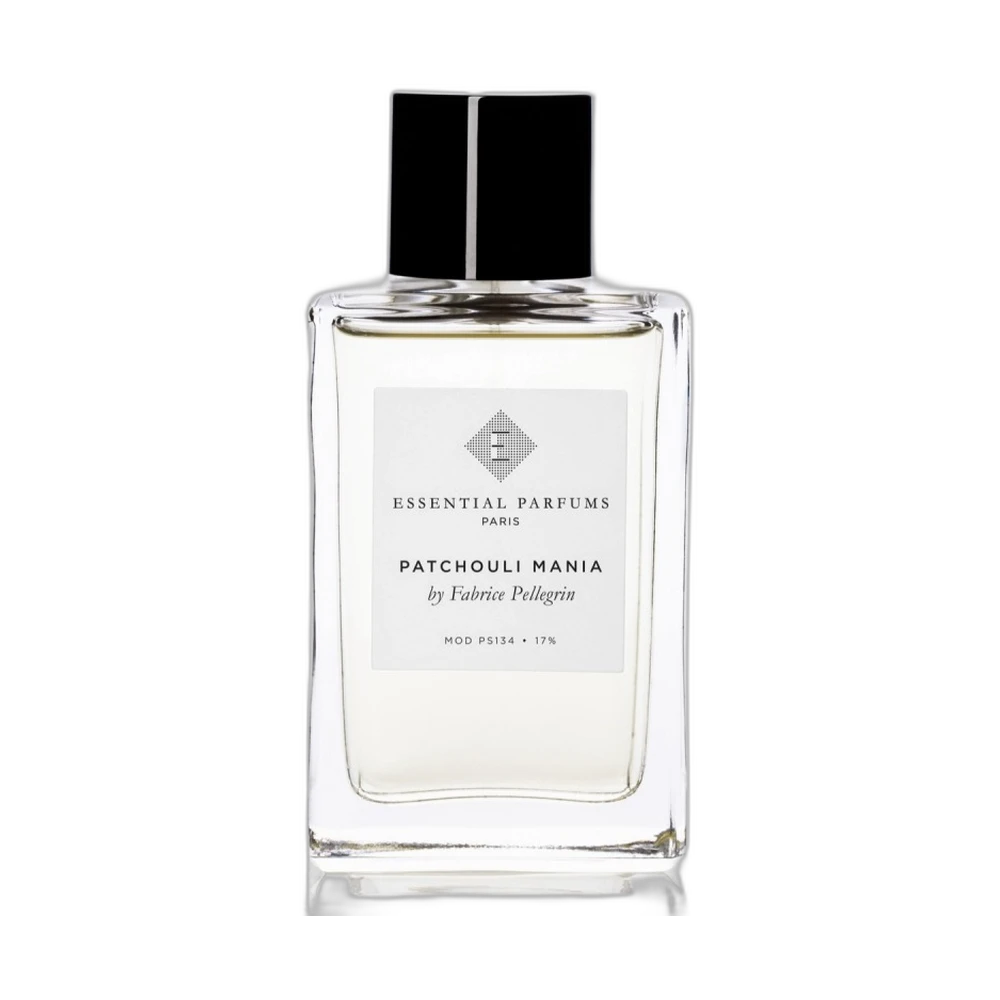 ESSENTIAL PARFUMS PATCHOULI MANIA edp 100ml TESTER