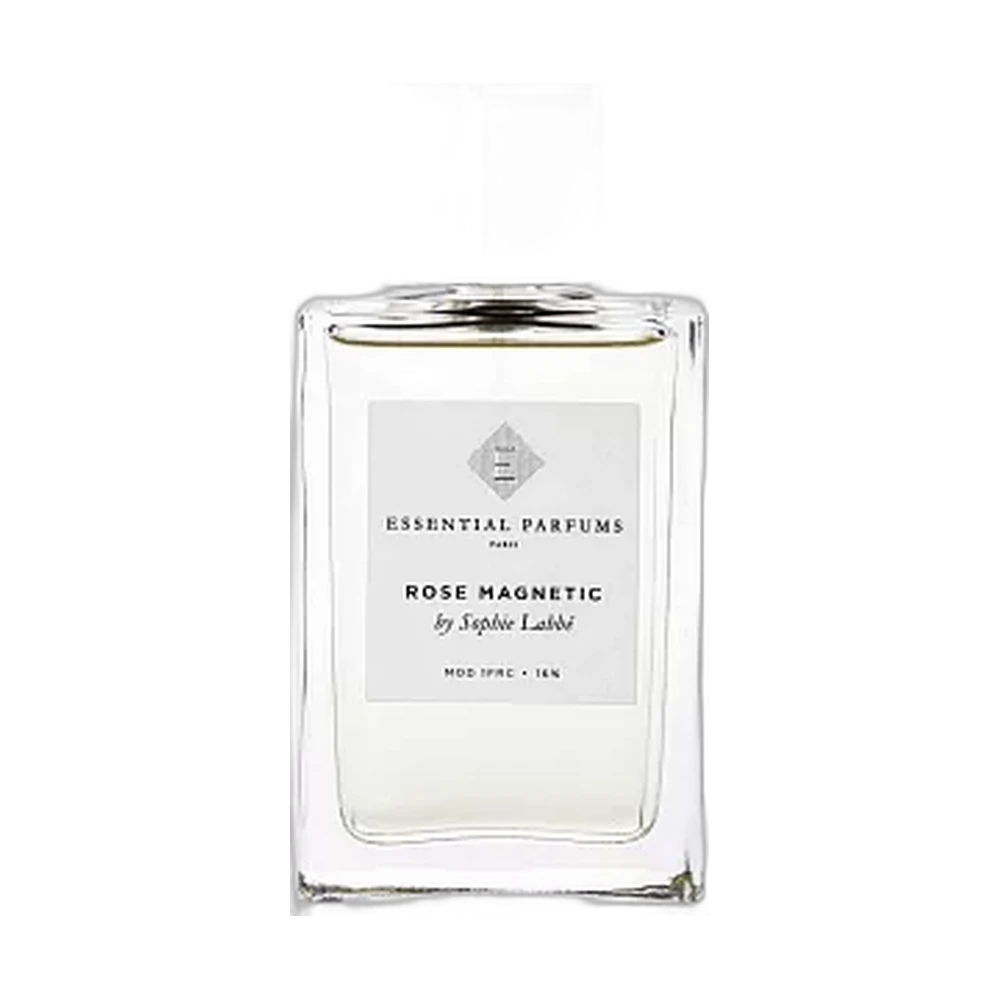 ESSENTIAL PARFUMS ROSE MAGNETIC edp 100ml TESTER