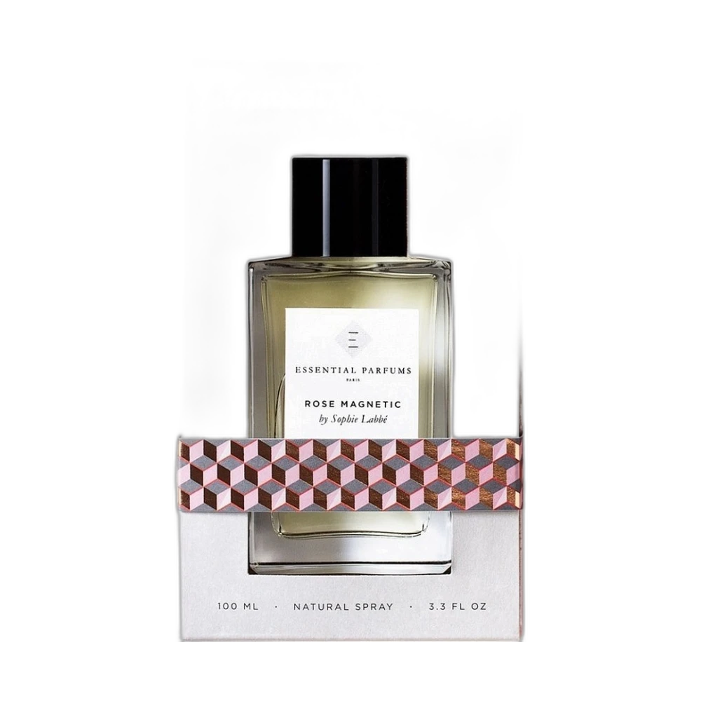 ESSENTIAL PARFUMS ROSE MAGNETIC edp 100ml