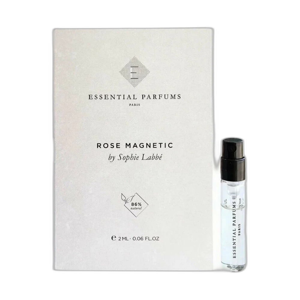 ESSENTIAL PARFUMS ROSE MAGNETIC edp 2ml пробник