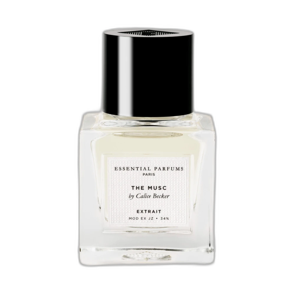ESSENTIAL PARFUMS THE MUSC EXTRAIT 30ml