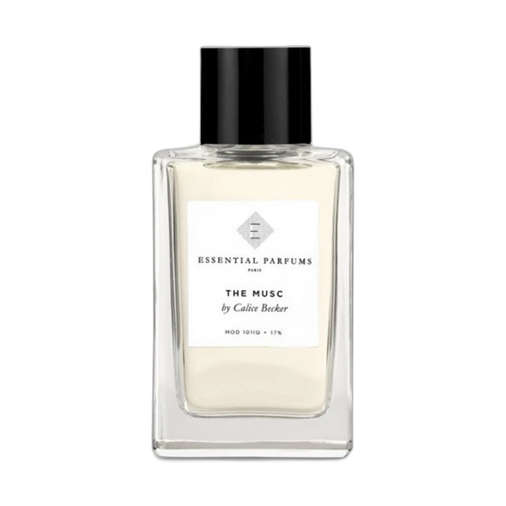 ESSENTIAL PARFUMS THE MUSC edp 100ml TESTER