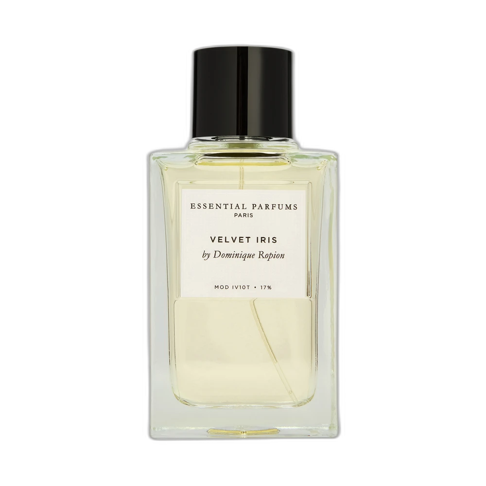 ESSENTIAL PARFUMS VELVET IRIS edp 100ml TESTER
