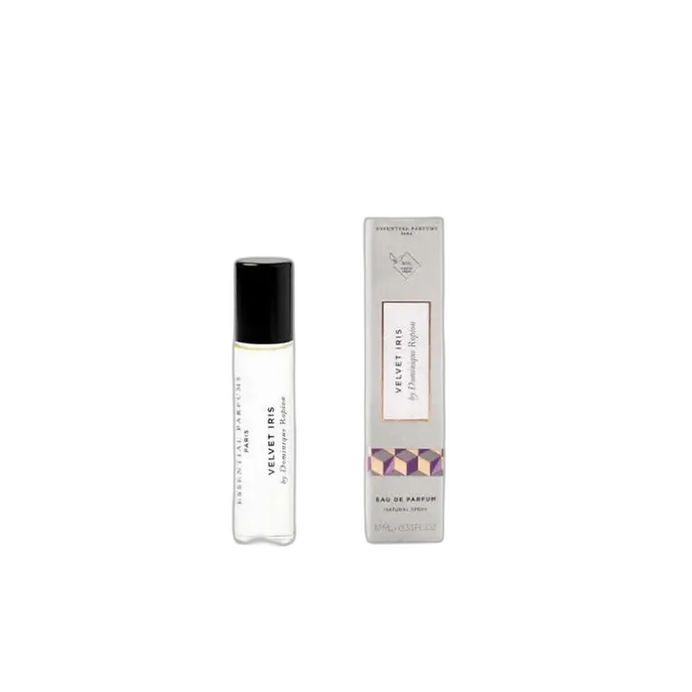 ESSENTIAL PARFUMS VELVET IRIS edp 10ml