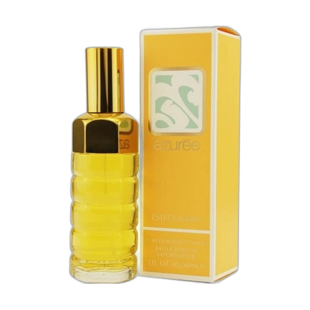 ESTEE LAUDER AZUREE PURE 50ml
