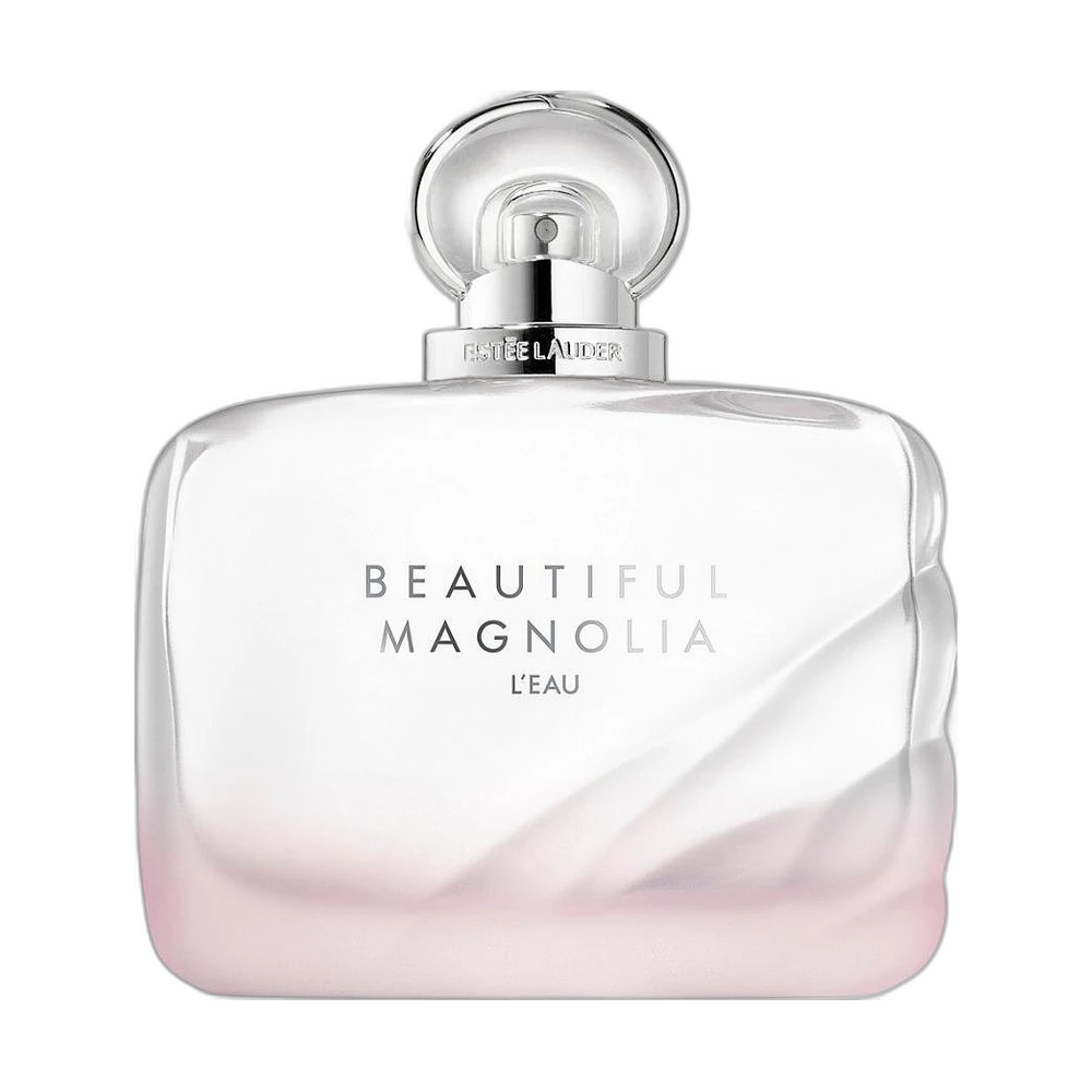 ESTEE LAUDER BEAUTIFUL MAGNOLIA LEAU 100ml тестер