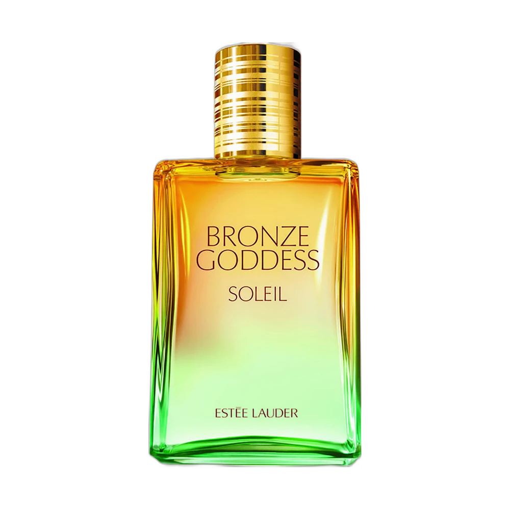 ESTEE LAUDER BRONZE GODDESS SOLEIL 100ml тестер