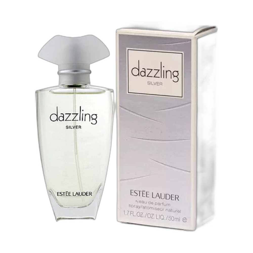 ESTEE LAUDER DAZZLING SILVER 50ml
