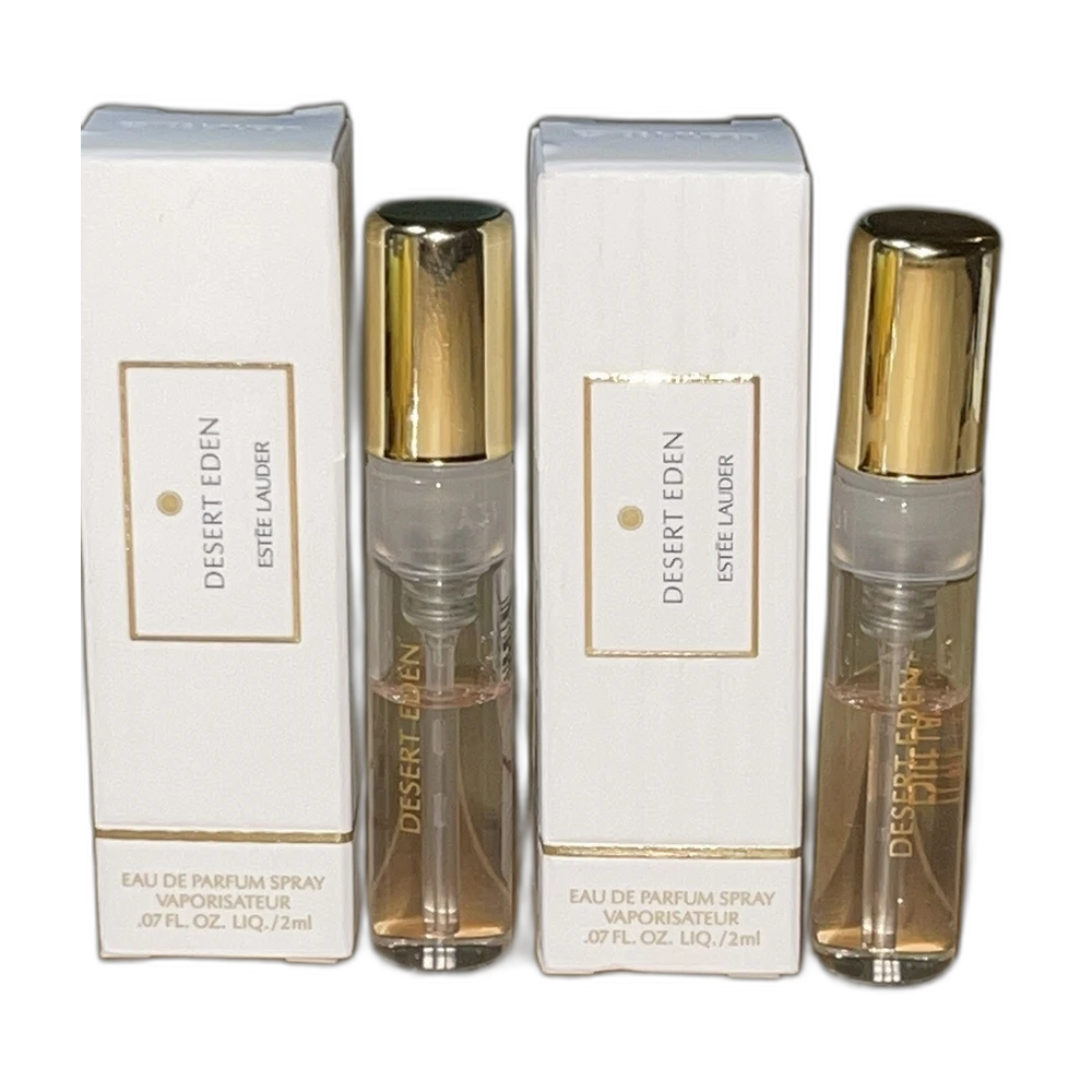 ESTEE LAUDER DESERT EDEN 2ml пробник