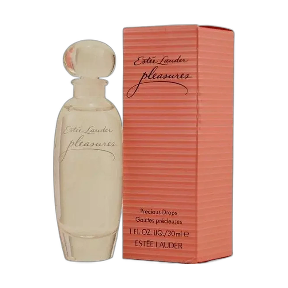 ESTEE LAUDER PLEASURES 30ml без спрея