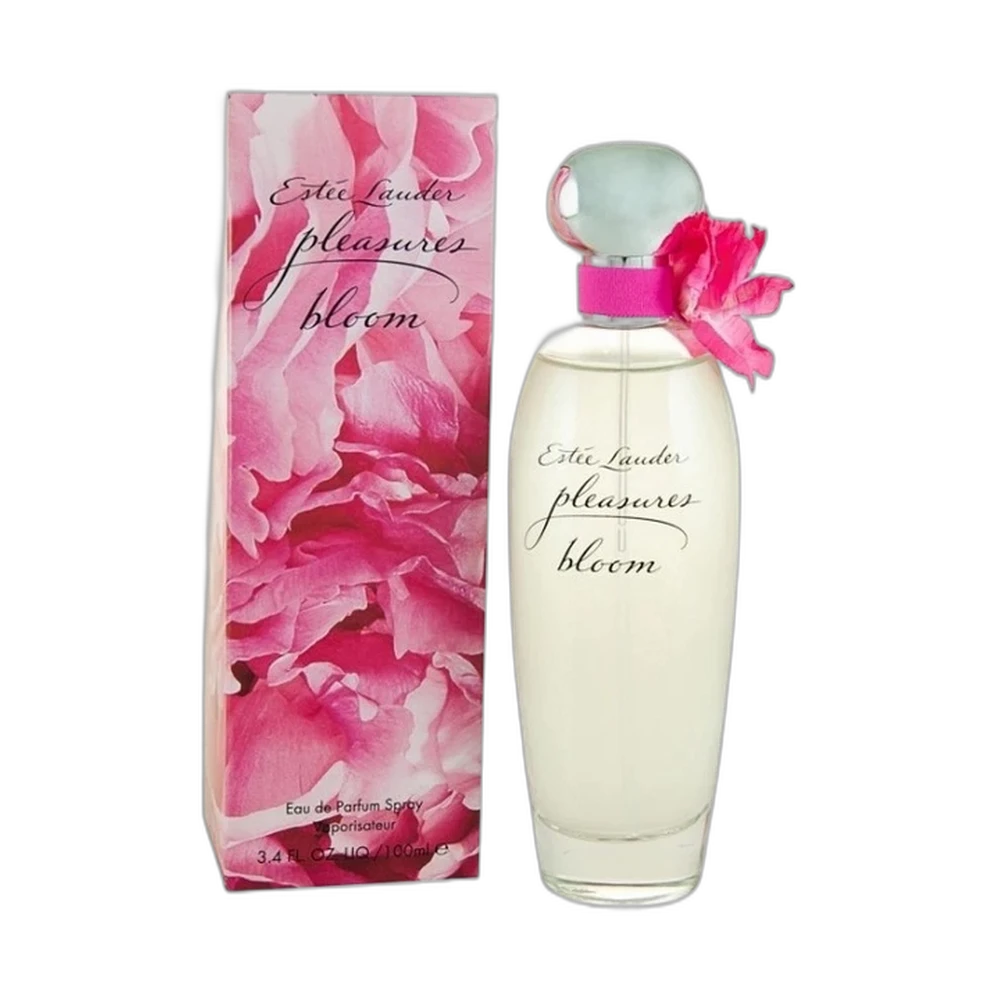 ESTEE LAUDER PLEASURES BLOOM 100ml
