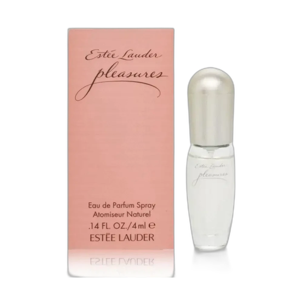 ESTEE LAUDER PLEASURES 4ml mini тестер