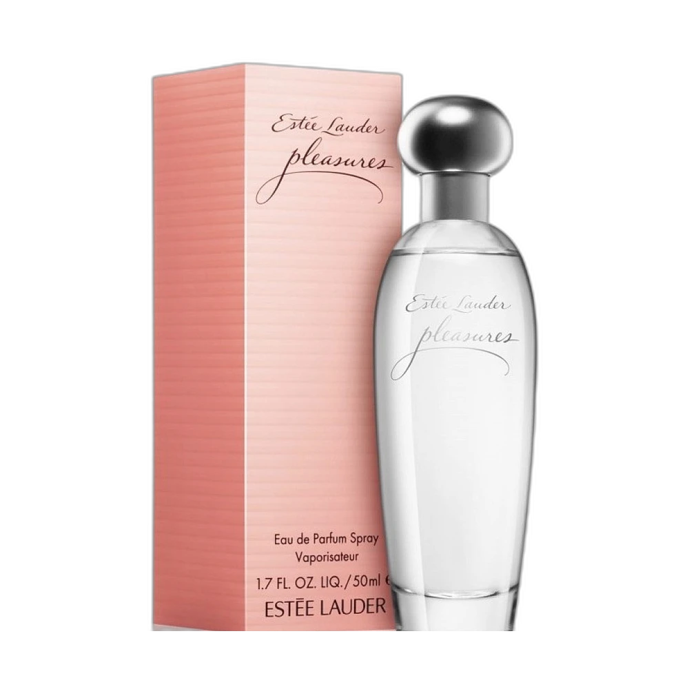 ESTEE LAUDER PLEASURES 50ml