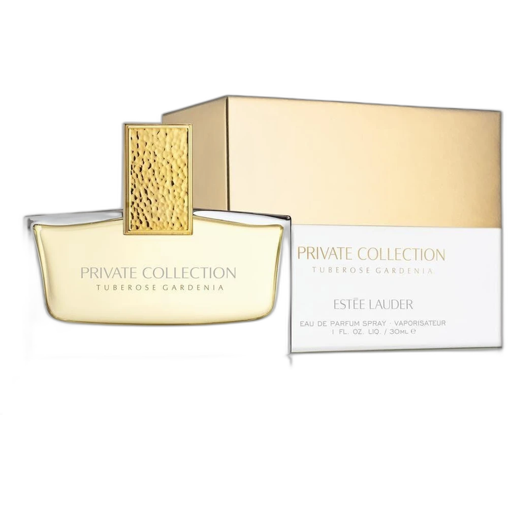 ESTEE LAUDER PRIVATE COLLECTION TUBEROSE GARDENIA 75ml