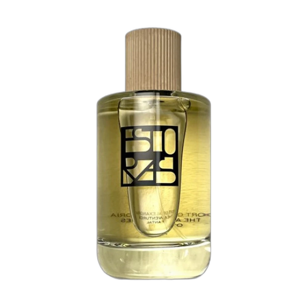 ESTORAS PORT OF ALEXANDRIA edp 100ml