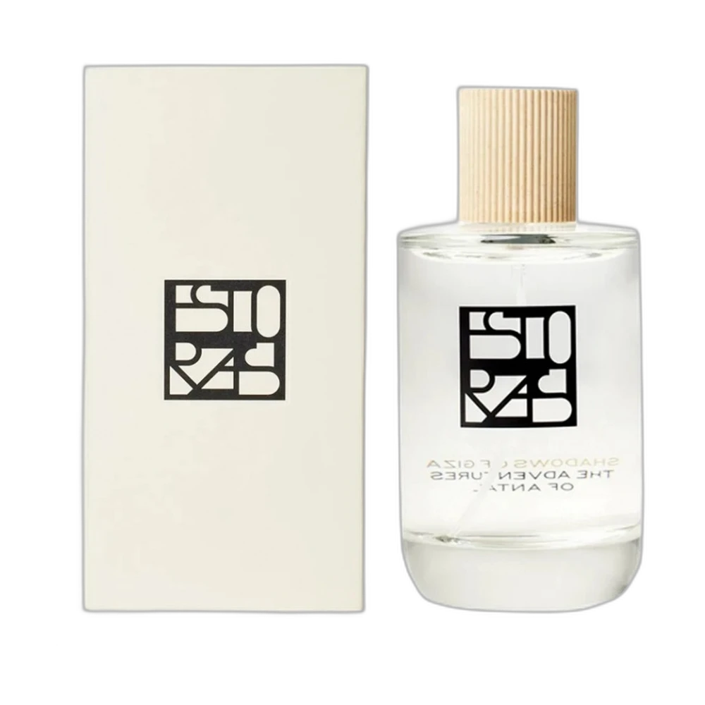 ESTORAS SHADOWS OF GIZA edp 100ml