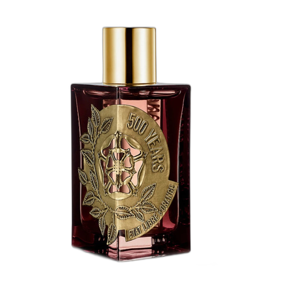 ETAT LIBRE D'ORANGE 500 YEARS edp 100ml TESTER