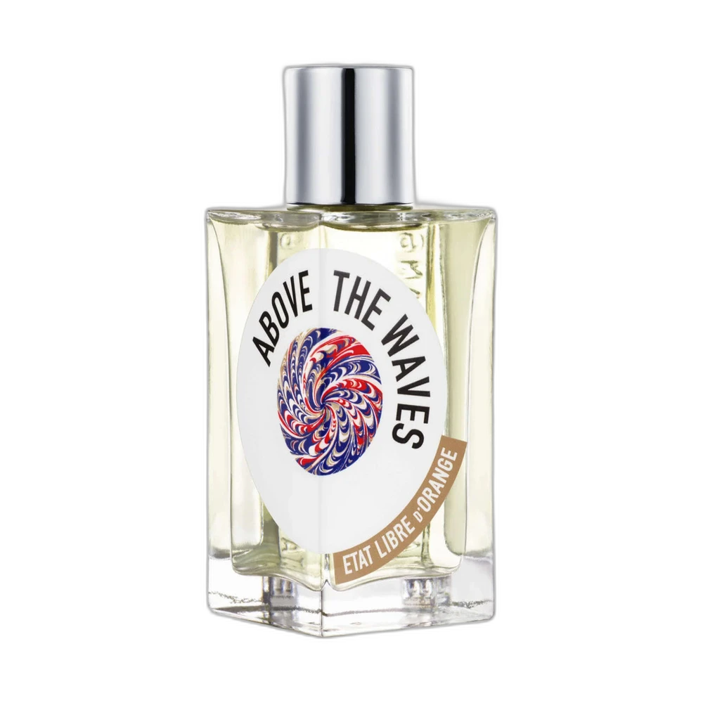 ETAT LIBRE DORANGE ABOVE THE WAVES 100ml тестер