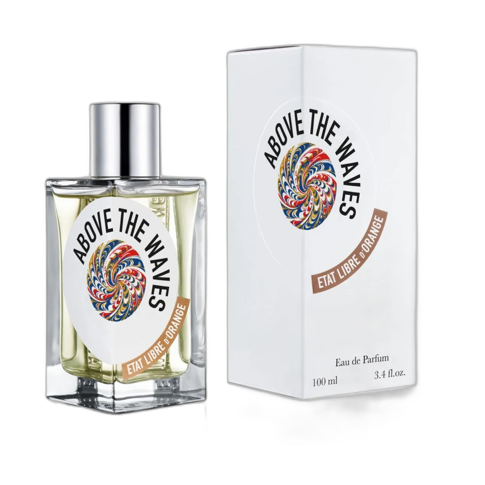 ETAT LIBRE DORANGE ABOVE THE WAVES 100ml