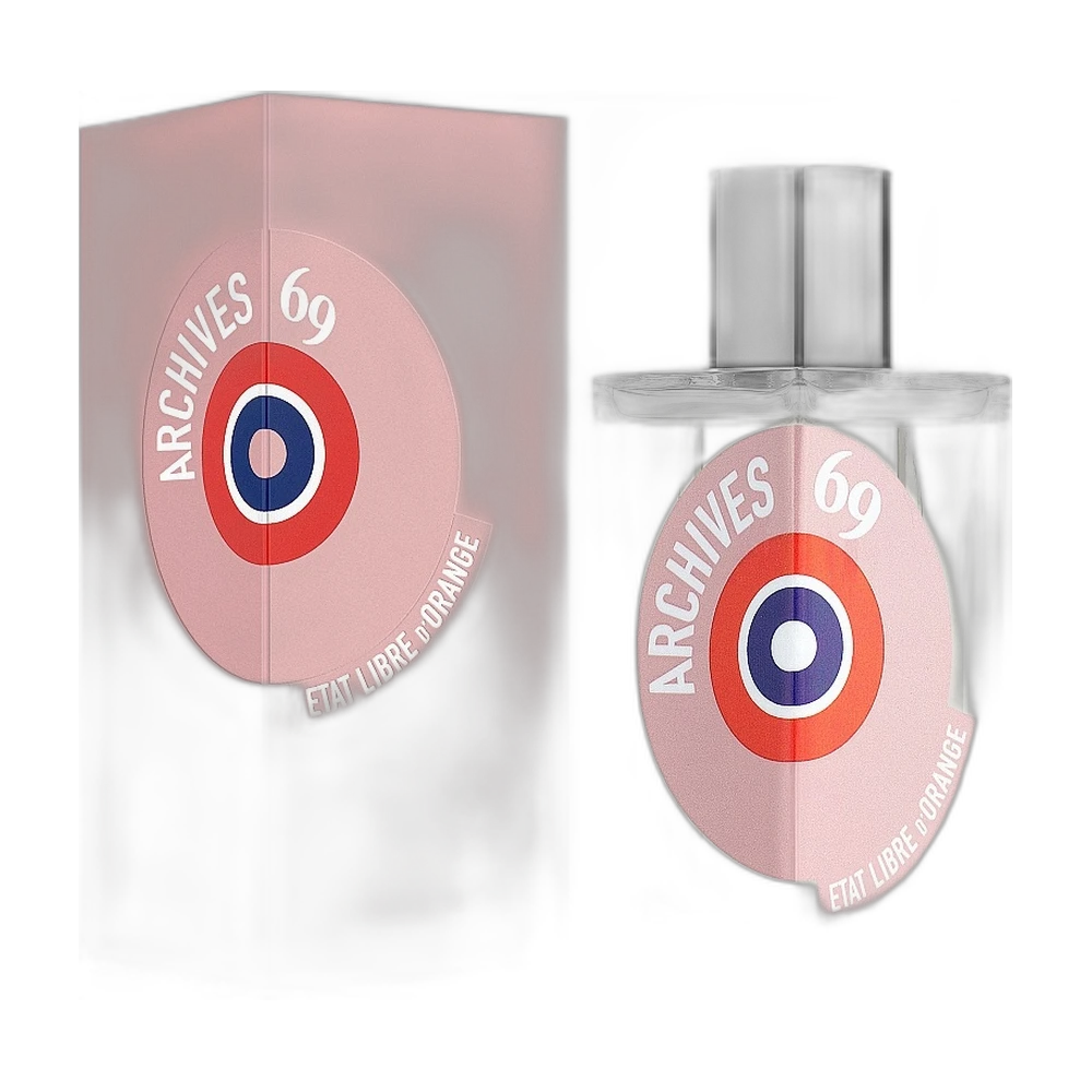 ETAT LIBRE D'ORANGE ARCHIVES 69 edp (w) 50ml
