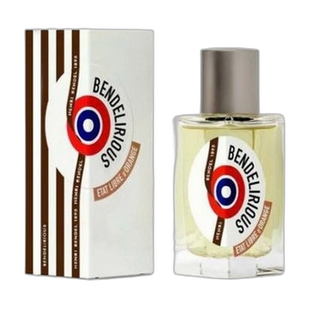 ETAT LIBRE DORANGE BENDELIRIOUS 1.5ml пробник