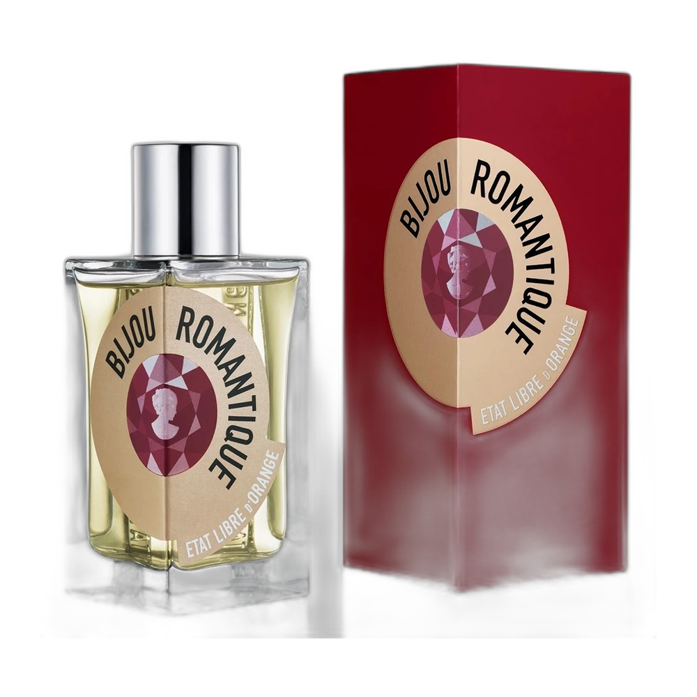 ETAT LIBRE D'ORANGE BIJOU ROMANTIQUE edp (w) 50ml