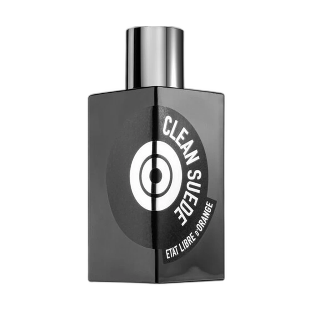 ETAT LIBRE DORANGE CLEAN SUEDE 100ml тестер