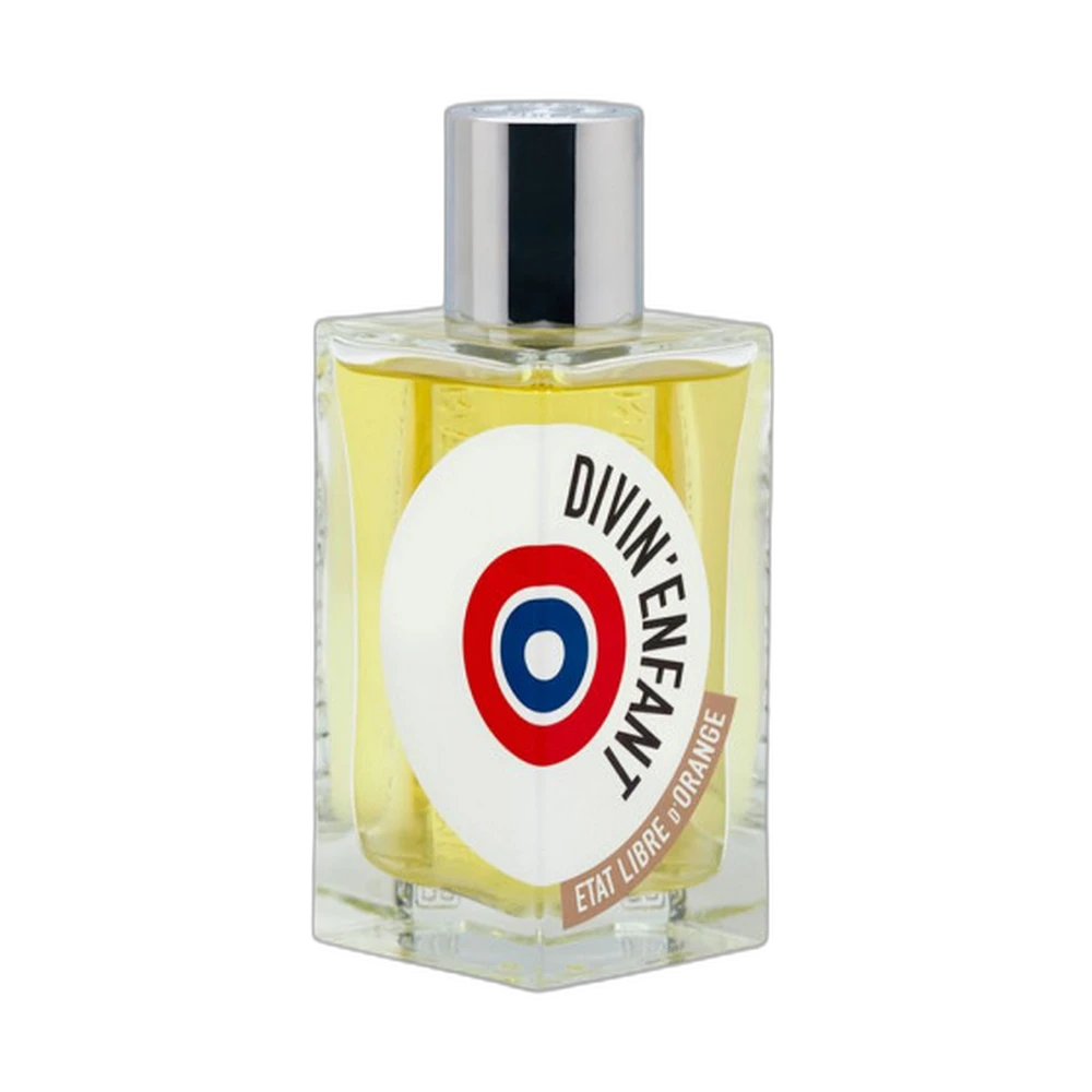ETAT LIBRE D'ORANGE DIVIN'ENFANT edp 1.5ml пробник