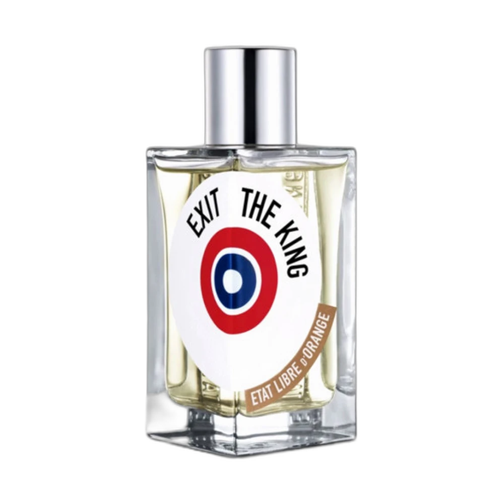 ETAT LIBRE D'ORANGE EXIT THE KING edp 100ml TESTER