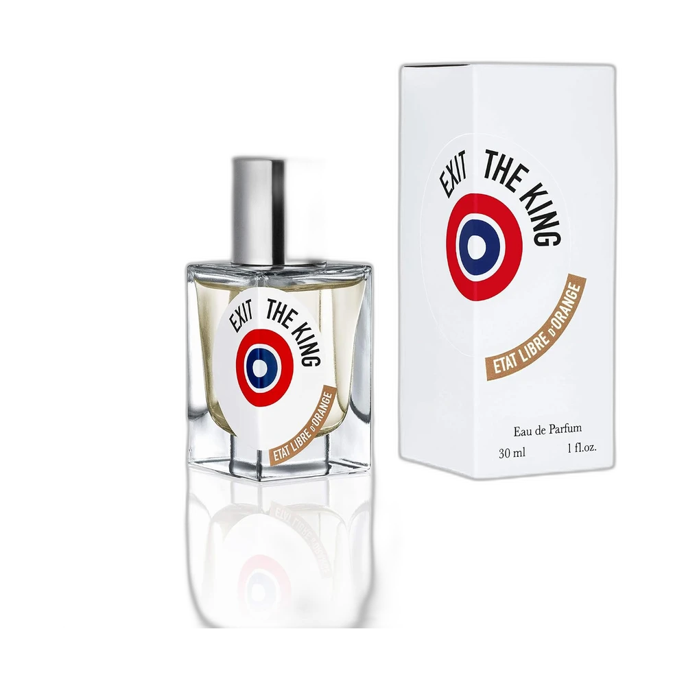 ETAT LIBRE DORANGE EXIT THE KING 30ml